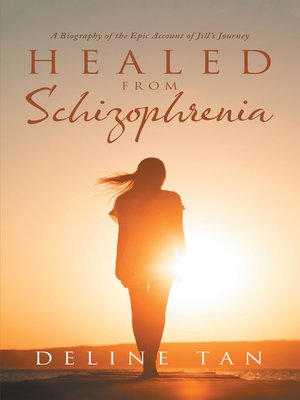 cover image of Healed from Schizophrenia